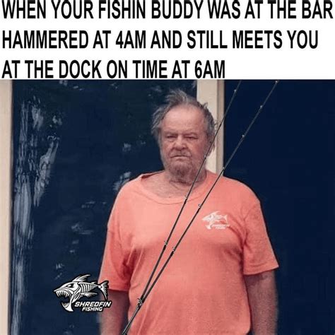 30+ Hilarious Fishing Memes for Enthusiastic Anglers.